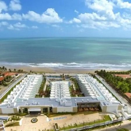 Resort In Mare Bali - Apto Lado Da Sombra Parnamirim Dış mekan fotoğraf
