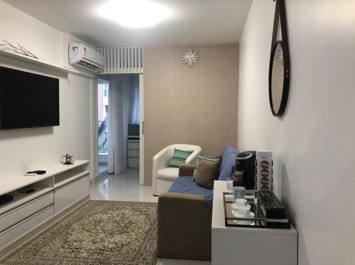 Resort In Mare Bali - Apto Lado Da Sombra Parnamirim Dış mekan fotoğraf