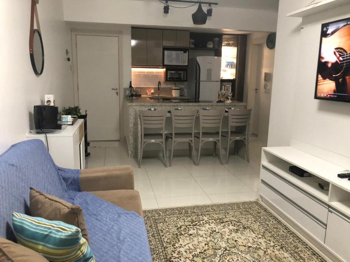Resort In Mare Bali - Apto Lado Da Sombra Parnamirim Dış mekan fotoğraf