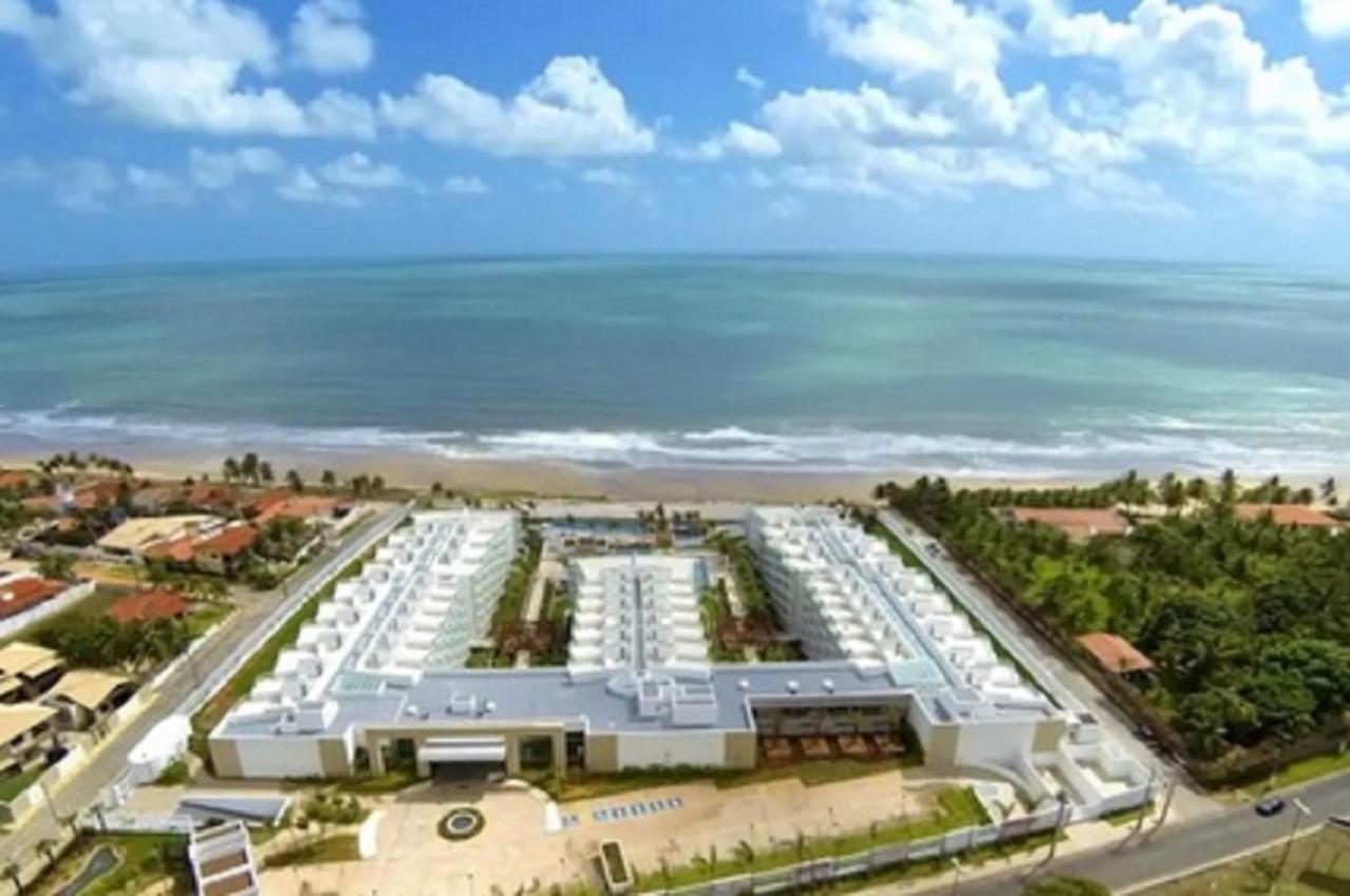 Resort In Mare Bali - Apto Lado Da Sombra Parnamirim Dış mekan fotoğraf