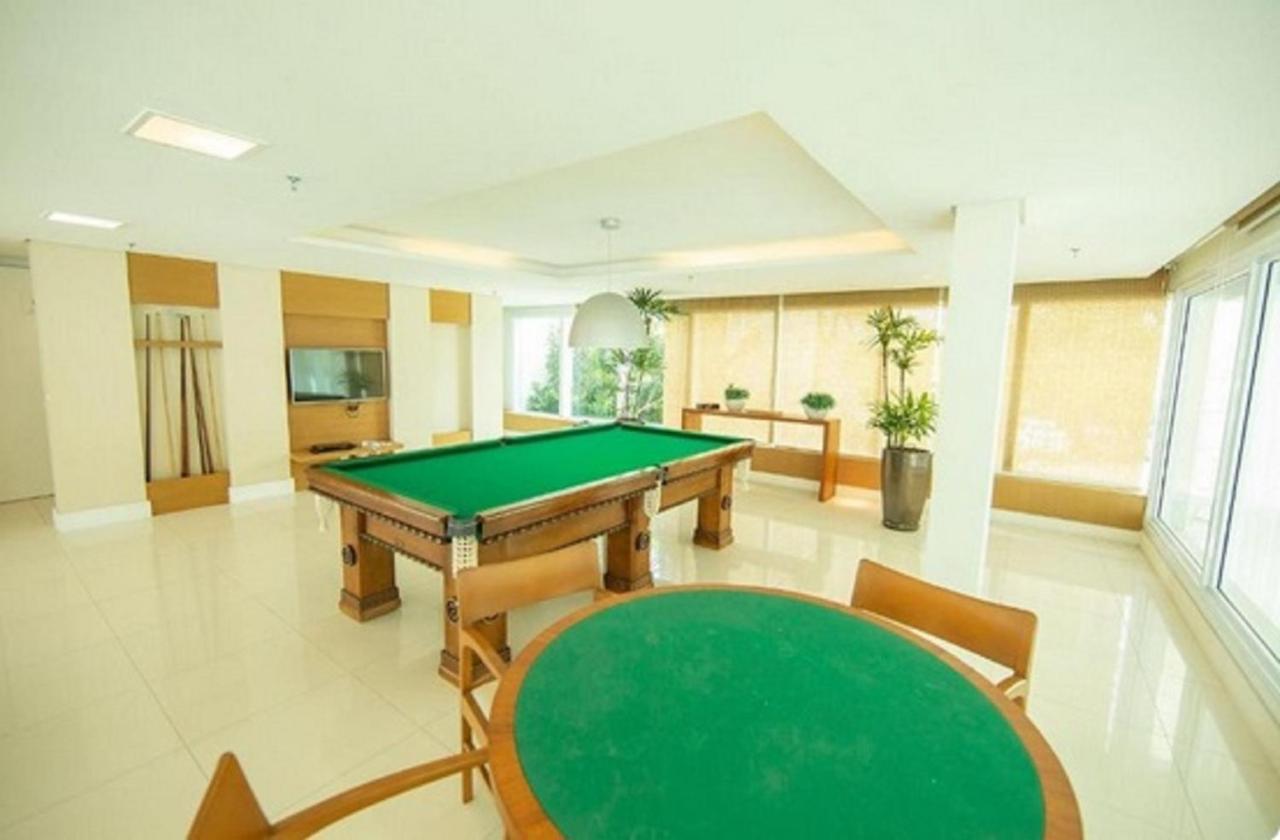 Resort In Mare Bali - Apto Lado Da Sombra Parnamirim Dış mekan fotoğraf